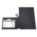 Батарея для MSI BTY-M6F PX60, GS60 Series (11.4V 4600mAh)