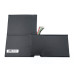 Батарея для ноутбука MSI BTY-M6F GS60, MS-16H2, MS-16H4, 2PL 6QE 2QE 2PE 2QC 2QD 6QC 6QC-257XCN (11.4V 4600mAh 52.4Wh)