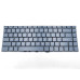 Клавіатура для MSI GS65, GS65VR, GF63, GF65, 8SE 8SG 8SF Stealth GS65VR MS-16Q2 MS-16Q1 (RU Gray з підсвіткою). оригінал