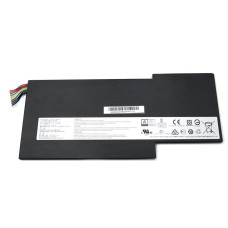 Батарея для MSI BTY-M6K GF63, GF63VR, GS63, GF65, GF75, GS73VR, MS-17B4, MS-16K2, MS-16K35 (11.4V 4300mAh)