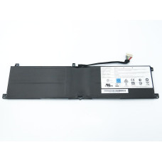 Батарея BTY-M6L для MSI GE63 GS65 GS75 PS63 P65 P75 MS-16Q3 MS-16Q3 (15.2V 5200mAh 79Wh)