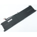 Батарея для MSI BTY-M6L GS65 GS75 PS63 P65 P75 MS-16Q3 MS-16Q3 (15.2V 5200mAh)