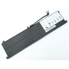 Батарея для ноутбука MSI BTY-M6L GS65 GS75 PS63 P65 P75 MS-16Q3 MS-16Q3 (15.2V 5200mAh)