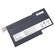 Батарея для ноутбука MSI BTY-M6J GS63, GS63VR, GS73, GS73VR (BTY-U6J) (11.1V 5700mAh 63Wh)