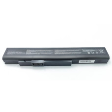 Батарея A32-A15 для MSI A6400, CR640, CX640, CR640DX, CR640MX, CX640DX, CX640MX (10.8V 5200mAh 57Wh)