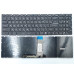 Клавіатура для MSI GE63, GE73, GS75, GL75 GE75, GS63, GS73, GS75, GL75, GE75, GP75 Raider RGB 8RD 8RE 8RF series (RU Black з RGB підсвіткою). оригінал