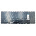 Клавіатура для MSI GE66 Raider MS-1541 GS66 GP66 Stealth MS-16V (RU Black з RGB підсвіткою) оригінал