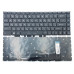 Клавиатура для MSI Vector GP66 12UGS, Vector GP66 12UH (RU Black с RGB подсветкой) оригинал
