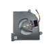 Вентилятор (кулер) для MSI GS65 8SF 8RF 8SG, GS65VR MS-16Q2 CPU Fan