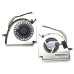 Вентилятор (кулер) для MSI GE75 GP75 GL75 (PAAD06015SL-N414) GPU FAN