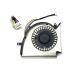 Вентилятор (кулер) для MSI GE75 GP75 GL75 (PAAD06015SL-N414) GPU FAN