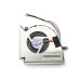 Вентилятор (кулер) для MSI GE75 GP75 GL75 (PAAD06015SL-N414) GPU FAN
