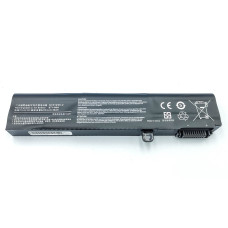 Батарея для MSI BTY-M6H GE62, GE72, GP62, GP72, GL62, GL72, GP62VR, GP72VR, PE60, PE70 (10.8V 5200mAh)