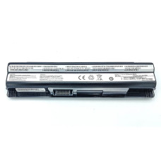 Батарея BTY-S14 для ноутбука MSI FX400, FR600, FX600, FX603, FX610, FX610, FX620, GE60, GE70, GE620, GE620DX CR650 CR70 CX70 FR700 FX700 (11.1V 5200mAh)