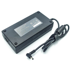Блок живлення для MSI Sword 15 (20V 9A 180W (4.5*3.0+Pin))(без кабелю)