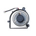 Вентилятор (кулер) для MSI GF65 GF63 GF63VR GF76 GL76 GF66  (PABD08008SH N413) 0.5A 5VDC (GPU Fan)