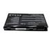 Батарея BTY-M6D для MSI GT660, GT663, GT683, GT685, GT70, GT780, GT783, GX60, GX660, GX680, GX780 S9N-3496200-M47 (11.1V 7800mAh 87Wh)