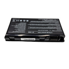 Батарея BTY-M6D для MSI GT70, GT780, GT783, GX780 S9N-3496200-M47 (11.1V 7800mAh 87Wh)