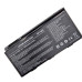 Аккумулятор BTY-M6D для MSI GT660, GT663, GT683, GT685, GT70, GT780, GT783, GX60, GX660, GX680, GX780 (11.1V 7800mAh 87Wh)