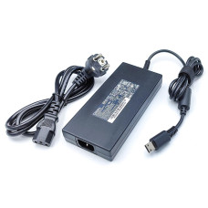 Блок живлення для MSI 20V 14A 280W USB Slim Chicony ORIGINAL (з кабелем)