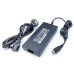 Блок живлення для MSI 20V 14A 280W USB Slim Chicony ORIGINAL (з кабелем)