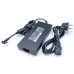 Блок живлення для MSI 20V 12A 240W (4.5*3.0+pin) A20-240P2A Slim Chicony ORIGINAL (з кабелем)