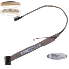 Шлейф матрицы для ноутбука MSI (GX620, GX630, 1651X) (K19-3040006-H39)