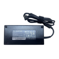 079167 блок питания для ноутбука MSI 230W 19.5V 11.8A 4pin A12-230 PA1A1 OEM