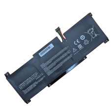 Батарея BTY-M49 для MSI Prestige 14 A10SC B4MW (11.55V 3400mAh 39Wh)