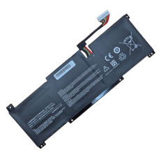 Батарея BTY-M494 для MSI Modern 15 H C13M B13M B12M Modern 14 C11M C12M C12MO C7M (11.55V 3400mAh 39Wh)