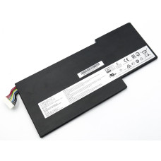 Акумулятор для ноутбука MSI BTY-M6K GF63 GF65 GF75 GS63 GS73VR MS-17B4 MS-16K2 11.4V 4300mAh
