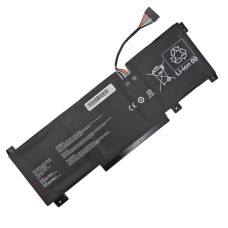 Акумулятор для ноутбука MSI BTY-M492 Katana GF66 GF76 GL66 GL76 Sword 15 A11UE A11UD 11.4V 4400mAh 50Wh

