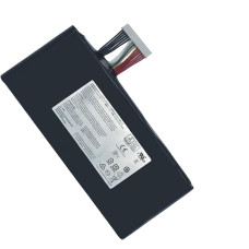Батарея до ноутбука MSI (BTY-L77) GT72 WT72 Series  | 11.1V 83.25 Wh | Replacement