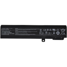 Батарея до ноутбука MSI (BTY-M6H) GE62 GE72 GP76 GP72 | 11.1V 49 Wh | Replacement