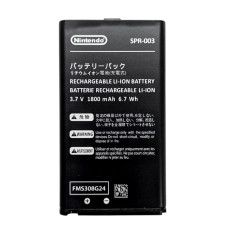 Аккумулятор SPR-003 для Nintendo New 3DS XL