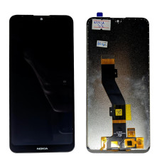 Дисплейний модуль Nokia 3.2 TA-1153/ TA-1154/ TA-1156/ TA-1159/ TA-1161/ TA-1164 (дисплей + сенсор)