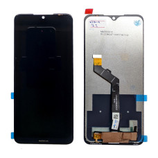 Дисплейний модуль Nokia 7.2 TA-1196 TA-1181