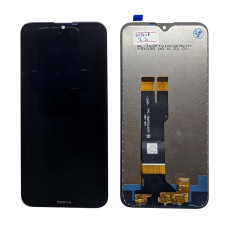 Дисплейный модуль Nokia 2.3 TA-1211 TA-1214 TA-1206 TA-1209 тачскрин и экран