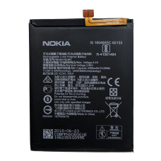 Nokia 3.1 Plus Dual Sim TA-1104/ TA-1118 / 8.1 HE362 аккумулятор батарея