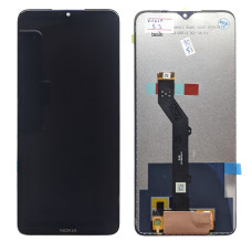 Дисплейний модуль для Nokia 5. 3 Dual Sim TA - 1234