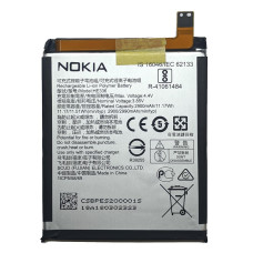 Аккумулятор Nokia 5 / Nokia 3.1 / Nokia 5.1 / HE321 / HE336