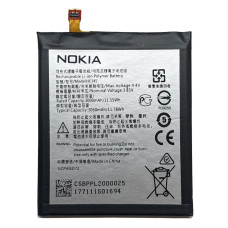 Аккумулятор Nokia 6 2018 / 6.1 HE345