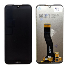 Дисплейный модуль Nokia 4.2 Dual Sim тачскрин и дисплей