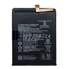 Аккумулятор Nokia 3.1 Plus / HE376 HE377 HE378