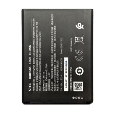 Аккумулятор Nokia C3 2020 SP330 1ICP4/62/79