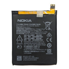 Аккумулятор Nokia 3.1 / 5.1 / TA-1057 TA-1063 TA-1061 TA-1075 HE351
