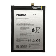 Аккумулятор Nokia 2.4 TA-1277 TA-1275 TA-1274 TA-1270 WT242