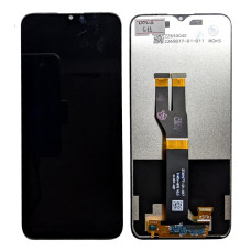 Дисплейный модуль Nokia G11 / G21 / TA-1401 TA-1418 тачскрин и экран