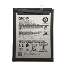 Аккумулятор Nokia 5.4 TA-1333 TA-1340 TA-1337 TA-1328 TA-1325 HQ430