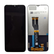 Модуль Nokia C21 Plus TA-1424 дисплей и сенсор